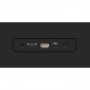 Колонка портативная SVEN PS-175, 1.0, 10 Вт, Bluetooth, FM-тюнер, USB, micro USB, черная, SV-015886