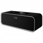 Колонка портативная SVEN PS-175, 1.0, 10 Вт, Bluetooth, FM-тюнер, USB, micro USB, черная, SV-015886
