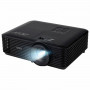Проектор ACER X1227i DLP, 1024 x 768, 4:3, 4000 лм, 20000:1, 2,75 кг, MR.JS611.001
