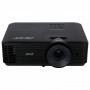 Проектор ACER X1227i DLP, 1024 x 768, 4:3, 4000 лм, 20000:1, 2,75 кг, MR.JS611.001
