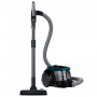 Пылесос SAMSUNG VC18M21C0VN/EV, с контейнером циклон, 1800 Вт, мощность всасывания 380 Вт, изумрудный