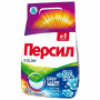 Стиральный порошок автомат 3 кг PERSIL (Персил) Color, Свежесть от Vernel, 2466247