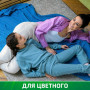 Стиральный порошок автомат 3 кг PERSIL (Персил) Color, Свежесть от Vernel, 2466247