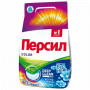 Стиральный порошок автомат 3 кг PERSIL (Персил) Color, Свежесть от Vernel, 2466247