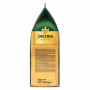 Кофе в зернах JACOBS Crema, 1000 г, вакуумная упаковка, 8051592