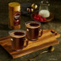 Кофе молотый в растворимом NESCAFE (Нескафе) Gold, сублимированный, 47,5 г, стеклянная банка, 12135509
