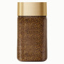 Кофе молотый в растворимом NESCAFE (Нескафе) Gold, сублимированный, 47,5 г, стеклянная банка, 12135509