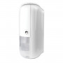 Диспенсер для полотенец TORK (Система H3) Elevation, mini, ZZ, белый, 553100
