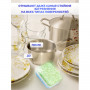 Таблетки для посудомоечных машин 100 шт. CLEAN&FRESH ALL-in-1, УТ000000044