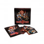 Игра настольная карточная Мафия, Десятое королевство, 01895