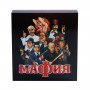 Игра настольная карточная Мафия, Десятое королевство, 01895