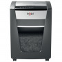 Уничтожитель (шредер) REXEL MOMENTUM X420, 4 уровень секретности, фрагменты 4х40 мм, 20 листов, 30 л, 2104578EU