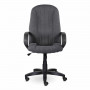 Кресло офисное BRABIX Classic EX-685, ткань С, серое, 532023
