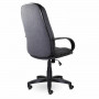 Кресло офисное BRABIX Classic EX-685, ткань С, серое, 532023