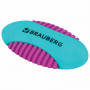 Ластик BRAUBERG Mix S, 58х33х13 мм, ассорти, термопластичная резина, 228724