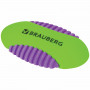 Ластик BRAUBERG Mix S, 58х33х13 мм, ассорти, термопластичная резина, 228724