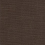 Штора рулонная BRABIX 40х175 см, текстура - лён, защита 55-85%, 200 г/м2, коричневый S-17, 605972