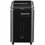 Уничтожитель (шредер) FELLOWES MICROSHRED 225Mi, 5 уровень секретности, фрагменты 2x12 мм, 14 листов, 60 л, FS-46201