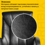 Кресло офисное BRABIX Maestro EX-506, экокожа, черное, 530877