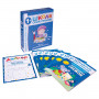 Комплект Школа Семи Гномов 1+, Денисова Д., МС00474