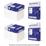 Бумага офисная СНЕГУРОЧКА, А4, 80 г/м2, 500 л., марка С, Mondi, белизна 146%