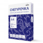 Бумага офисная СНЕГУРОЧКА, А4, 80 г/м2, 500 л., марка С, Mondi, белизна 146%