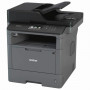 МФУ лазерное BROTHER DCP-L5500DN 3 в 1, A4, 40 стр/мин, ДУПЛЕКС, АПД, сетевая карта, DCPL5500DNR1