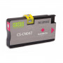 Картридж струйный CACTUS (CS-CN047) для HP OfficeJet 8100/ 8600, пурпурный, 26 мл