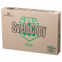 Бумага офисная А4, 80 г/м2, 500 л., SVETOCOPY ECO, белизна 60%, Sylvamo, Россия