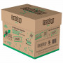 Бумага офисная А4, 80 г/м2, 500 л., SVETOCOPY ECO, белизна 60%, Sylvamo, Россия