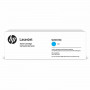 Картридж лазерный HP (W2031X) для HP Color LaserJet M454dn/M479dw и др, голубой, ресурс 6000 страниц, оригинальный