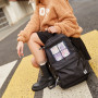 Рюкзак BRAUBERG FASHION CITY, универсальный, Friendly cats, 44х31х16 см, 229965