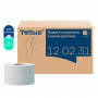 Бумага туалетная 170 м, TORK (Система Т2), комплект 12 шт., Advanced, 2-слойная, белая, 120231