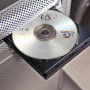 Диски CD-R VS 700 Mb 52x, КОМПЛЕКТ 50 шт., Bulk, VSCDRB5001