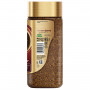 Кофе молотый в растворимом NESCAFE (Нескафе) Gold, сублимированный, 95 г, стеклянная банка, 12135507