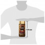 Кофе молотый в растворимом NESCAFE (Нескафе) Gold, сублимированный, 95 г, стеклянная банка, 12135507