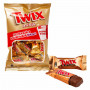 Шоколадные батончики TWIX Minis, 184 г, 2263