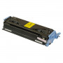 Картридж лазерный CACTUS (CS-Q6001A) для HP ColorLaserJet CM1015/2600, голубой, ресурс 2000 стр.