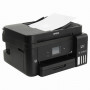 МФУ струйное EPSON L6190 4 в 1, А4, 33 стр./мин (ч/б), 20 стр./мин (цвет.), ДУПЛЕКС, АПД, сетевая карта, C11CG19404