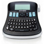 Принтер этикеток DYMO Label Manager 210D, ленточный, картридж D1, ширина ленты 6-12 мм, S0815220