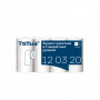 Бумага туалетная TORK (Система Т4), 2-слойная, спайка 8 шт. х 23 м, Premium, 120320
