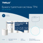 Бумага туалетная TORK (Система Т4), 2-слойная, спайка 8 шт. х 23 м, Premium, 120320