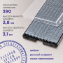 Печать самонаборная круглая GRM R40 plus, 1 круг, касса в комплекте