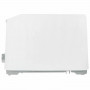 Тостер SCARLETT SC-TM11019, 700 Вт, 2 тоста, 7 режимов, пластик, белый