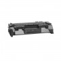 Картридж лазерный HP (CF280A) LaserJet Pro M401/M425, черный, ориг., ресурс 2700 стр.
