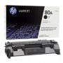 Картридж лазерный HP (CF280A) LaserJet Pro M401/M425, черный, ориг., ресурс 2700 стр.