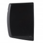 Диспенсер для полотенец LAIMA PROFESSIONAL ORIGINAL (Система H3), V (ZZ), черный, ABS-пластик, 605762