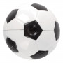 Точилка электрическая BRAUBERG Football, питание от 4 батареек АА, дополнительное сменное лезвие, 228427