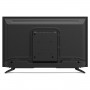Телевизор THOMSON T32RTE1160, 32 (81 см), 1366х768, HD, 16:9, черный