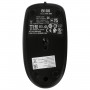 Мышь проводная LOGITECH B100, USB, 2 кнопки + 1 колесо-кнопка, оптическая, черная, 910-003357